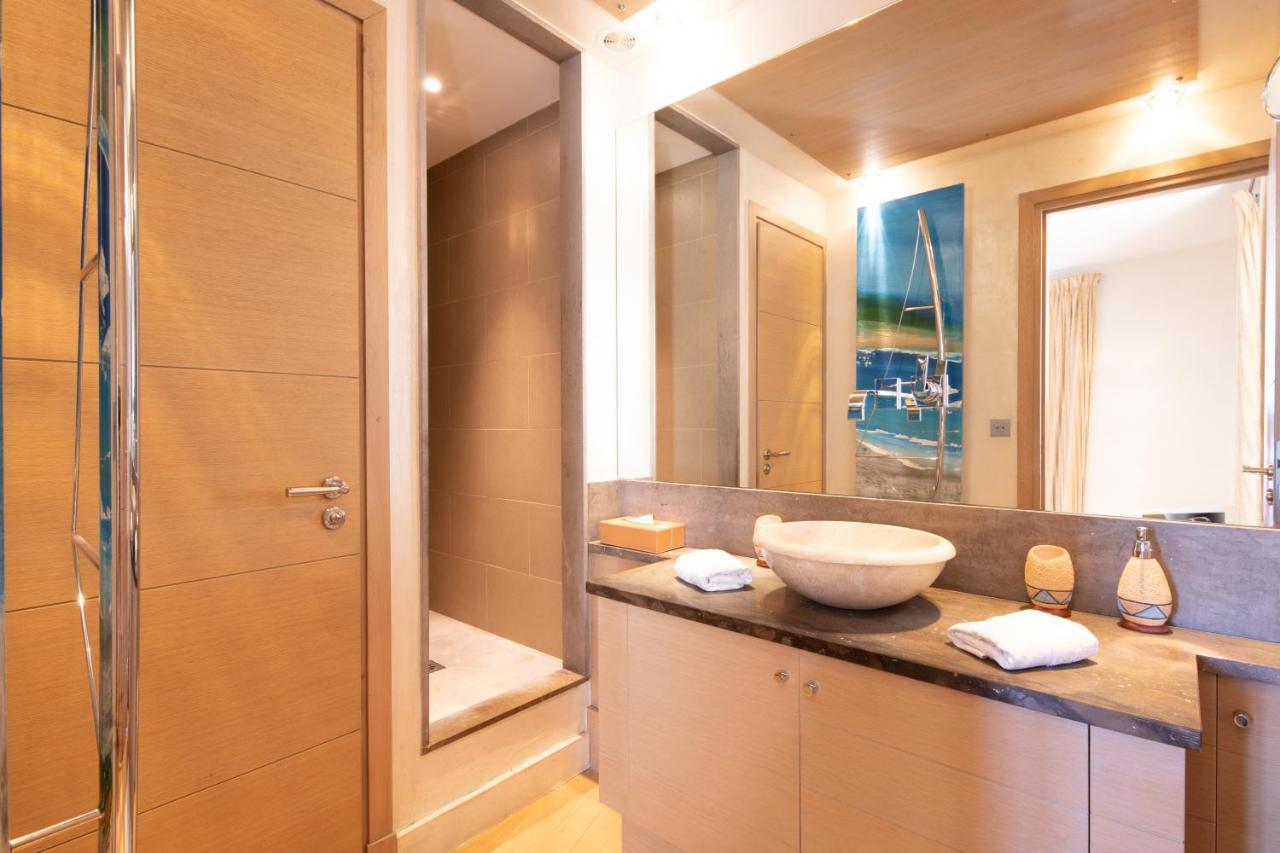 Rare! Appartement, 100m2, Climatisé - Port De Appartamento Saint-Tropez