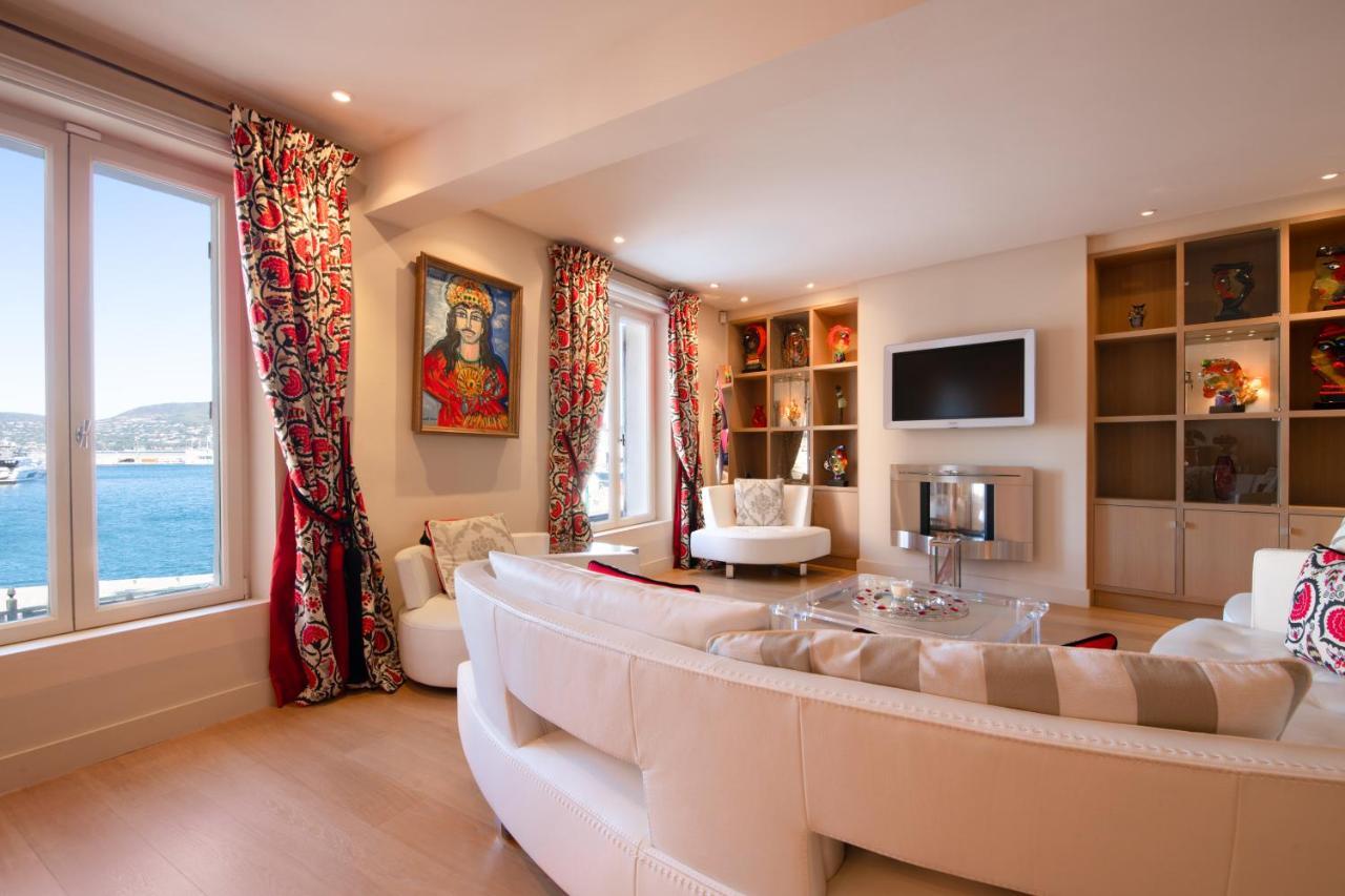 Rare! Appartement, 100m2, Climatisé - Port De Appartamento