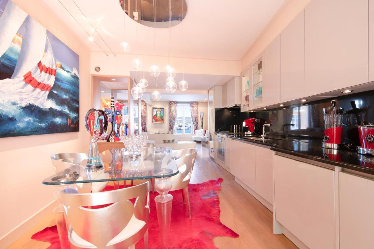 Appartamento Rare! Appartement, 100m2, Climatisé - Port De *