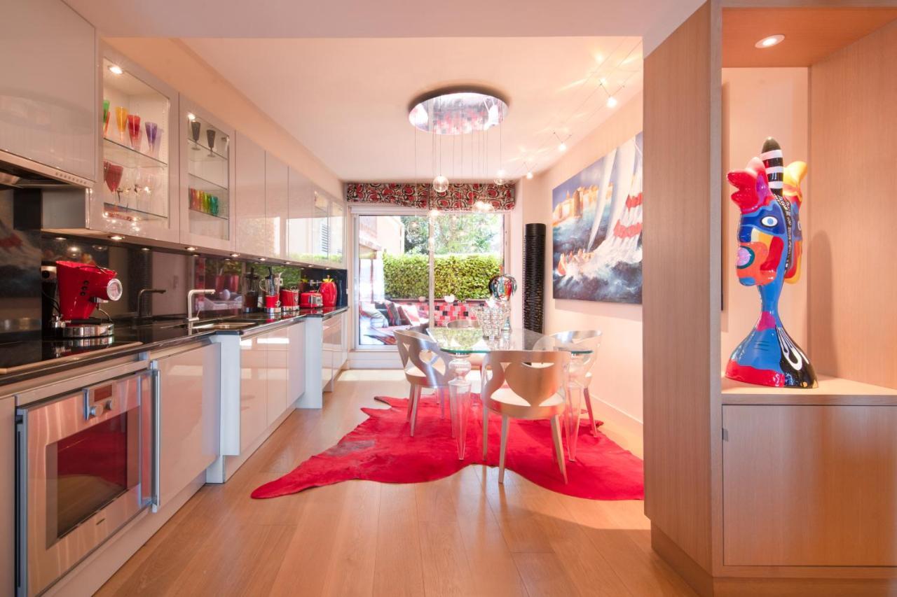 Rare! Appartement, 100m2, Climatisé - Port De Appartamento Saint-Tropez